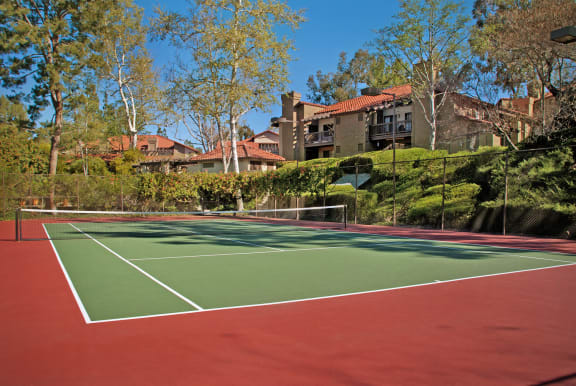 Ridgecrest Apartments