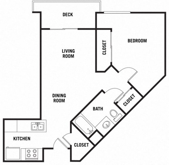 Messina 1Bed_1Bath Messina 1Bed_1Bath at 55+ FountainGlen Rancho Santa Margarita, Rancho Santa Margarita, CA, 92688