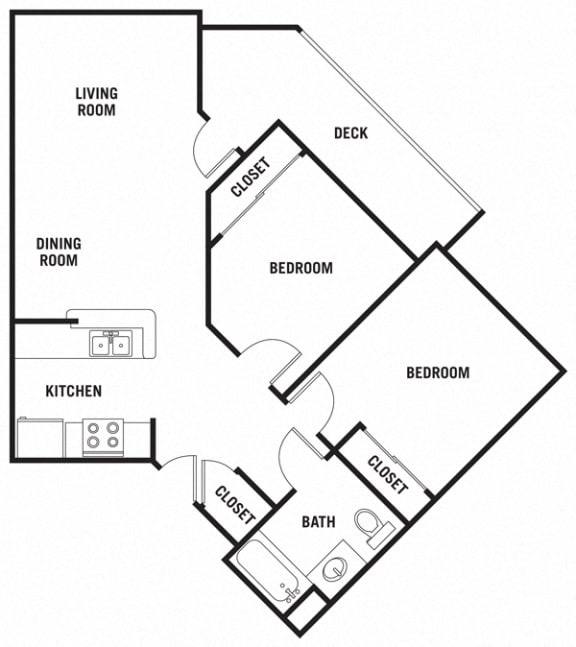 Tuscany 1Bed_1Bath Tuscany 1Bed_1Bath at 55+ FountainGlen Rancho Santa Margarita, Rancho Santa Margarita, 92688
