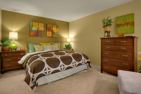 Upgraded Interiors at Westlake Canyon, Thousand Oaks, CA 91362