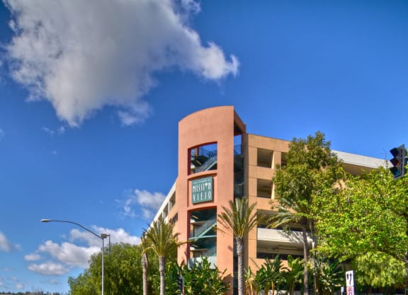 Mission Viejo Mall at Bella Vista, Mission Viejo, 92691