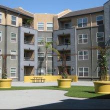 Community | Tesoro Del Valle in  Los Angeles, CA 9003
