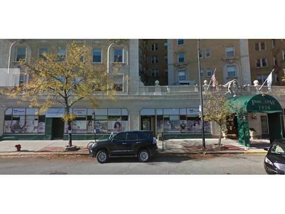 Sonnets Academy at Park View Apartments, Illinois