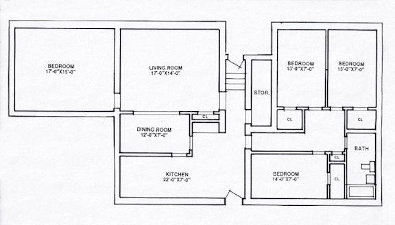 1130 Church unit 4-4