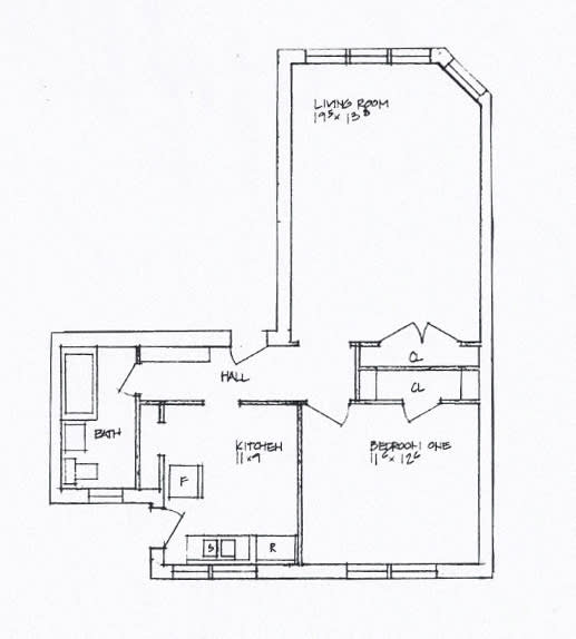 2202 Sherman unit C-1