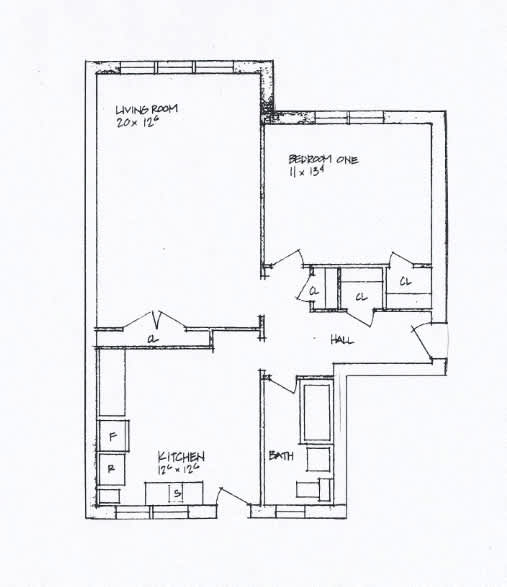 2202 Sherman unit D-1