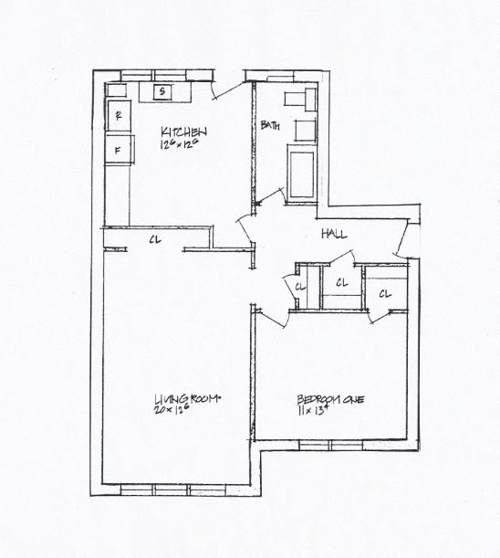 2208 Sherman unit I-1