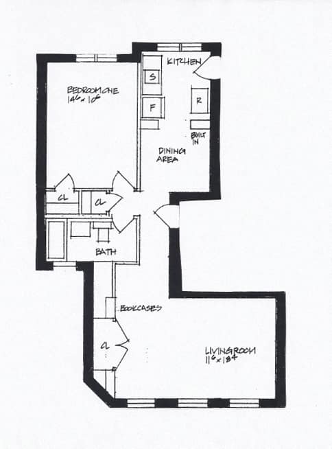 2224 Sherman unit D-1