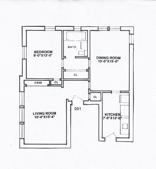 4625 Winchester unit 019