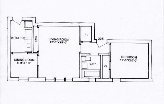 4631 Winchester unit 205