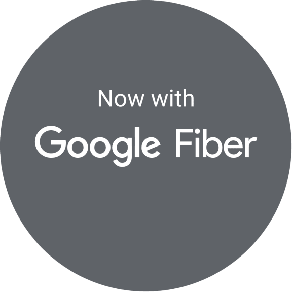 Walton Grove now with Google Fiber, Smyrna GA