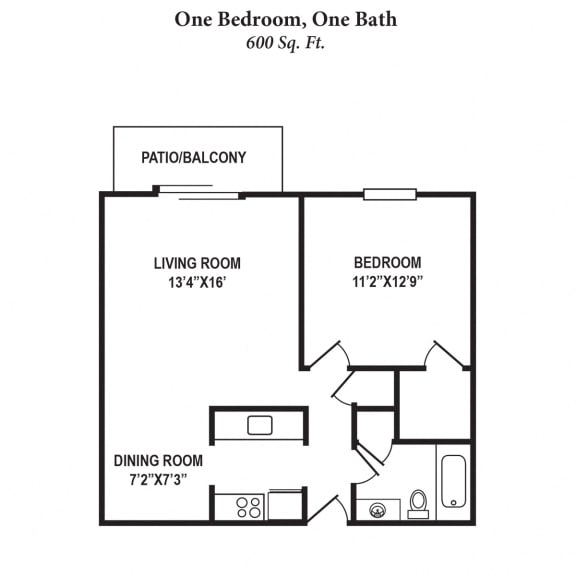 at Wentworth Estates, Florence, KY, 41042