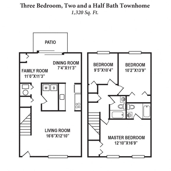 at Wentworth Estates, Florence, KY, 41042