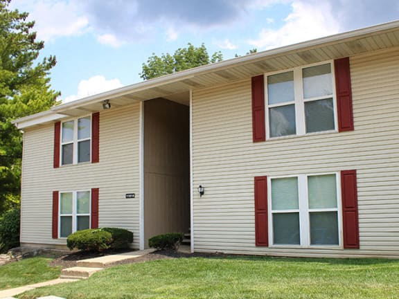 Energy Efficient Windows at Timber Ridge