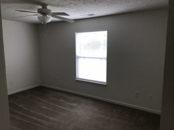 Princeton Floor Plan at Shaker Square, Lebanon, IN 46052