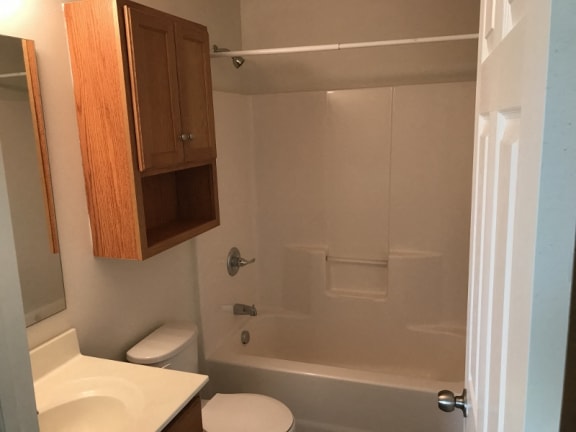 Princeton Floor Plan at Shaker Square, Lebanon, IN, 46052