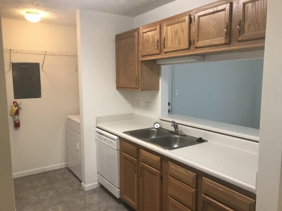 Ashford  Floor Plan at Shaker Square, Lebanon, IN 46052