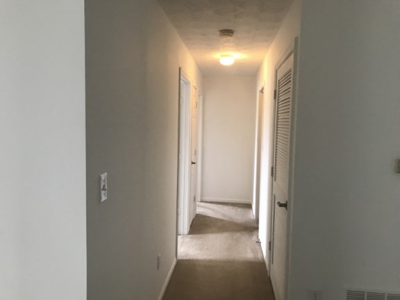 Ashford  Floor Plan at Shaker Square, Lebanon, IN 46052