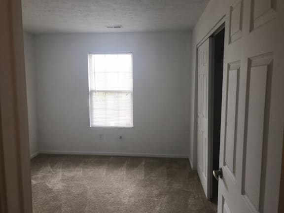 Ashford  Floor Plan at Shaker Square, Lebanon, IN 46052
