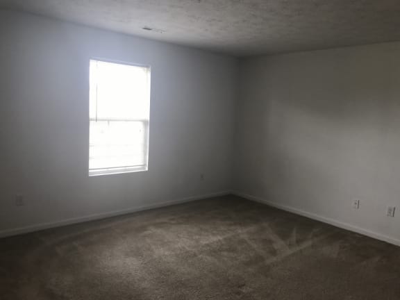 Ashford Floor Plan at Shaker Square, Lebanon, IN, 46052