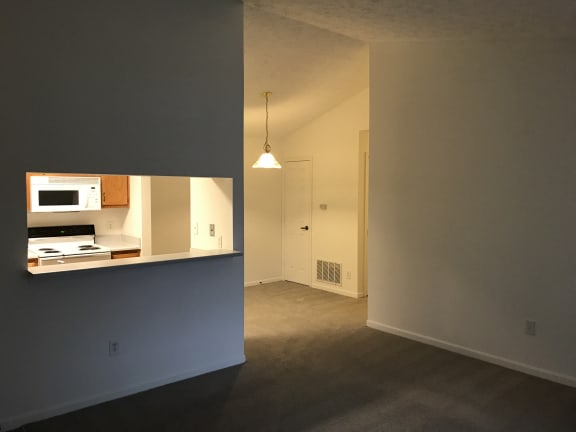 Stratford Floor Plan at Shaker Square, Lebanon