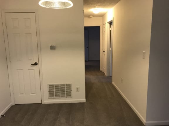 Stratford Floor Plan at Shaker Square, Indiana, 46052