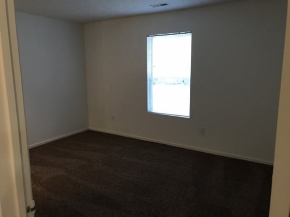 Oxford Floor Plan at Shaker Square, Indiana, 46052