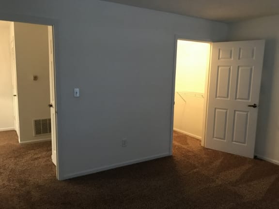 Oxford Floor Plan at Shaker Square, Lebanon, IN, 46052