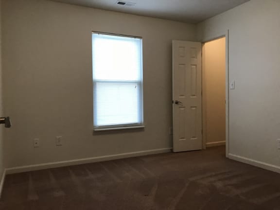 Harvard- Villas Floor Plan at Shaker Square, Lebanon, IN, 46052