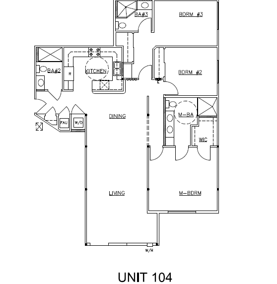 Unit 104