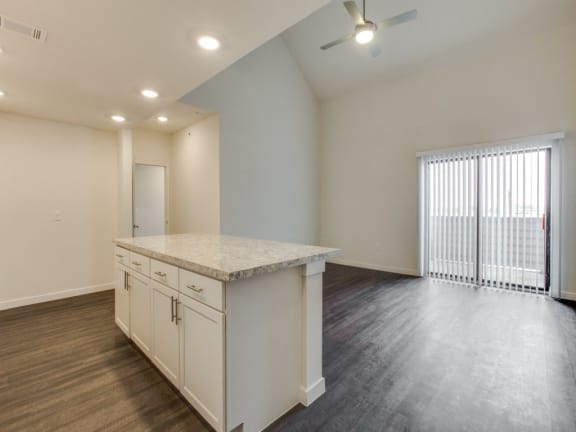 C Floor Plan at Aviator at Brooks Apartments, Clear Property Management, Texas