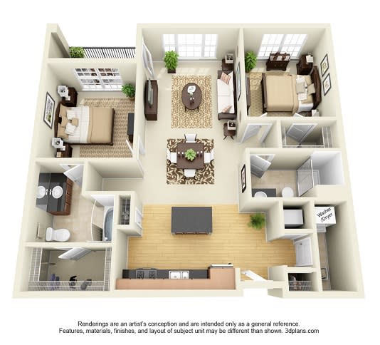 Floor Plan Floor Plan