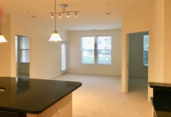 Spacious Layouts Spacious Layouts at The Ridgewood by Windsor