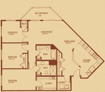 Lakewood Place, White Bear Lake, Minnesota
