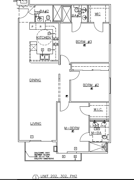 Unit 202 - PH2