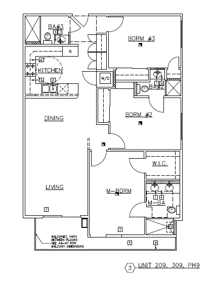 Unit 209 - PH9
