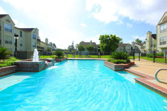 pool amenity