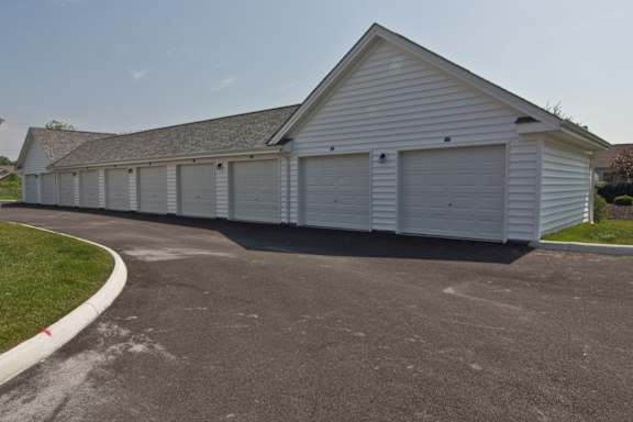 Garages