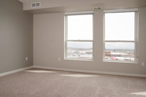 Beautiful Wall-to-Wall Carpeting at Residences at 1700, Minnetonka, MN