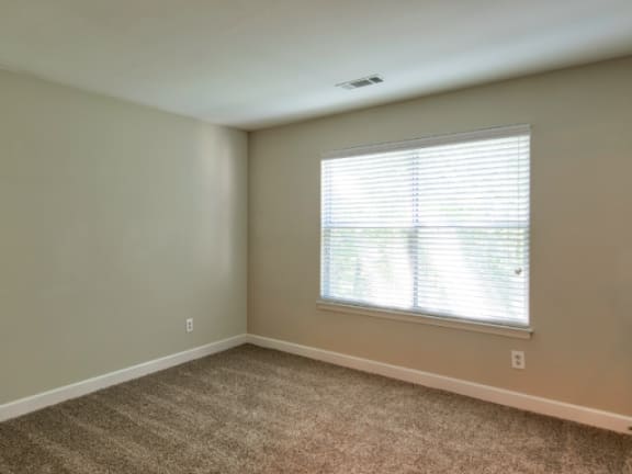 Renovated guest room Watermans Crossing
