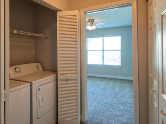 Renovated hall Watermans Crossing