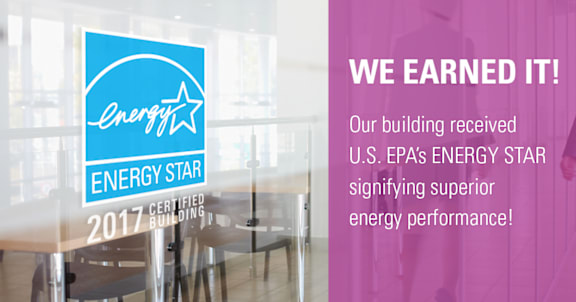 Energy Star at The 95 Apartments, Las Vegas, Nevada