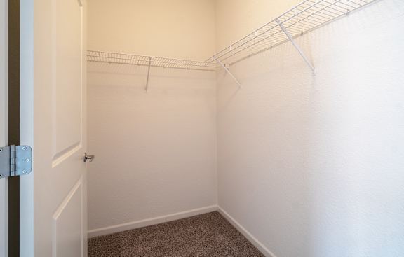 Closet at 808 Berry Place, Minnesota