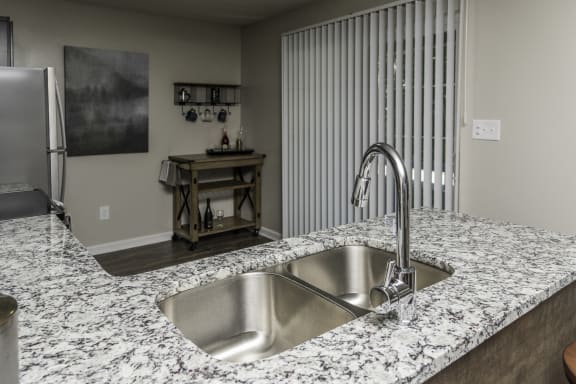 Remodeled Homes Available at Fairlane Woods Apartments, Michigan