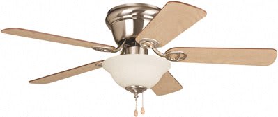Ceiling Fan at Dover Hills Apartments in Kalamazoo, Michigan