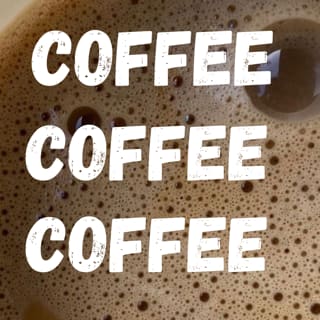 National Coffee Day Thumbnail