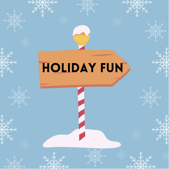 Holiday Fun Thumbnail