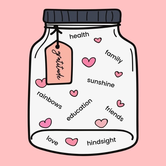 Jar of Happiness Thumbnail