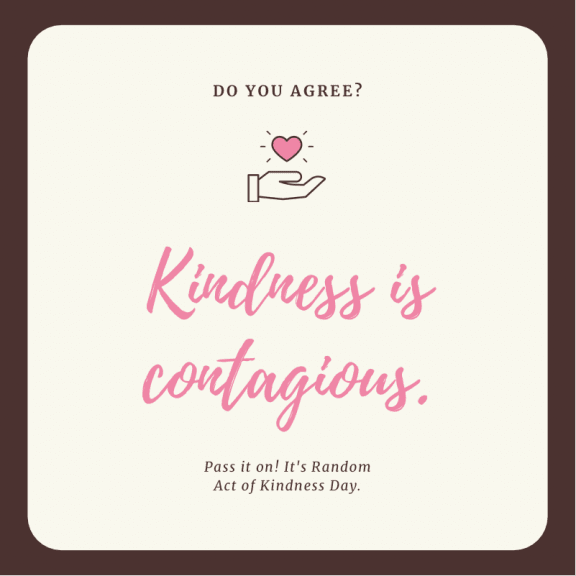 Random Acts of Kindness Thumbnail