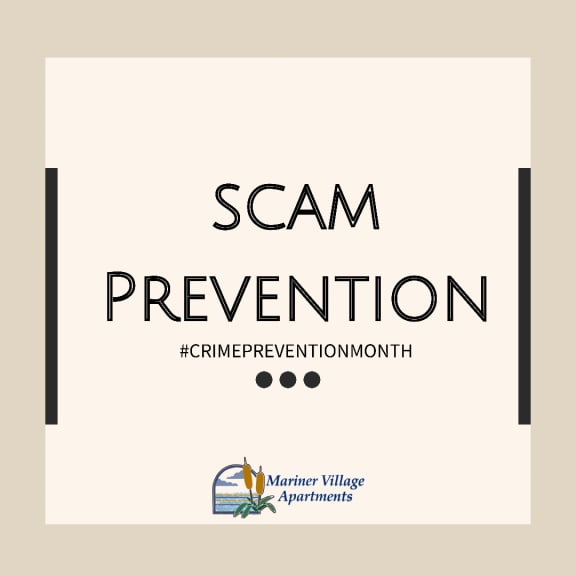 Scam Prevention Thumbnail